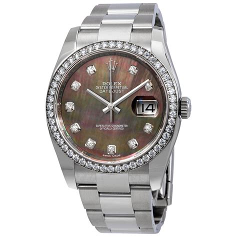 mother of pearl rolex ladies watches|rolex mother of pearl price.